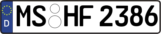 MS-HF2386