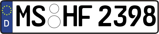MS-HF2398
