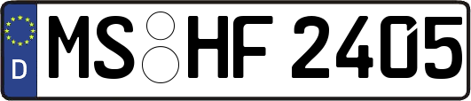 MS-HF2405