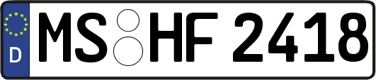 MS-HF2418