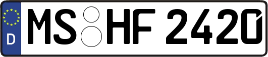 MS-HF2420