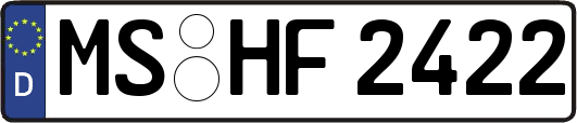 MS-HF2422
