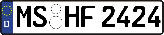 MS-HF2424
