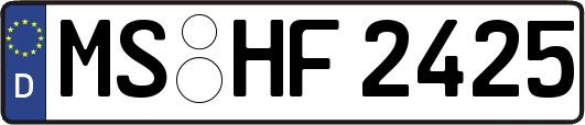 MS-HF2425