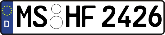 MS-HF2426