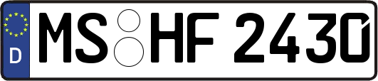 MS-HF2430
