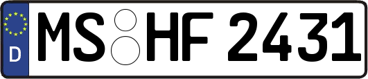 MS-HF2431