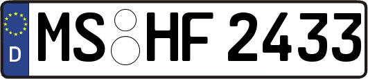 MS-HF2433