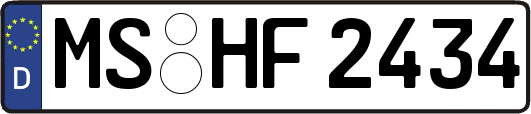 MS-HF2434