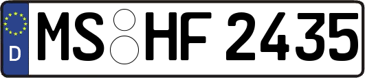 MS-HF2435