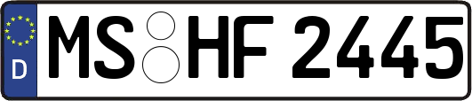 MS-HF2445