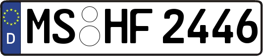 MS-HF2446