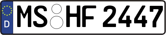MS-HF2447