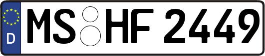 MS-HF2449
