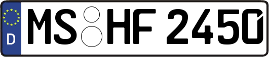 MS-HF2450