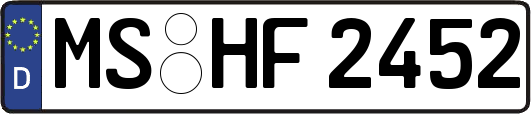 MS-HF2452