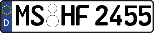 MS-HF2455