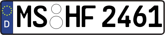 MS-HF2461