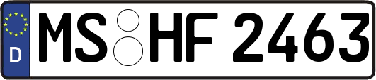 MS-HF2463