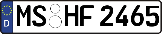 MS-HF2465