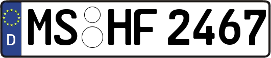 MS-HF2467