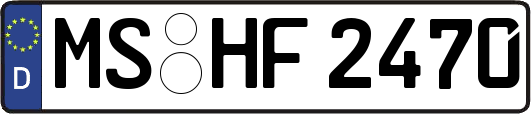 MS-HF2470