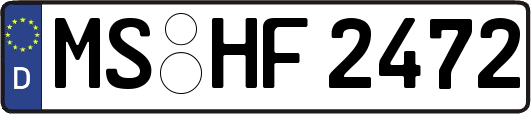 MS-HF2472