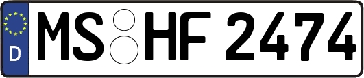 MS-HF2474