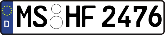 MS-HF2476
