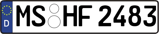 MS-HF2483