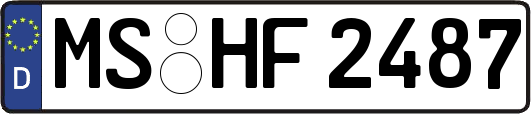 MS-HF2487