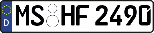 MS-HF2490