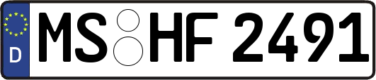 MS-HF2491