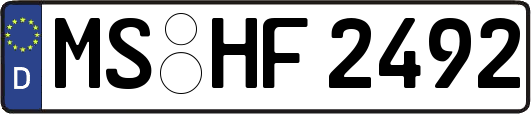 MS-HF2492