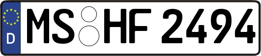 MS-HF2494