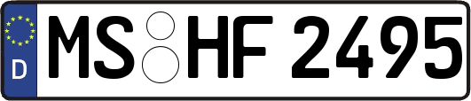 MS-HF2495