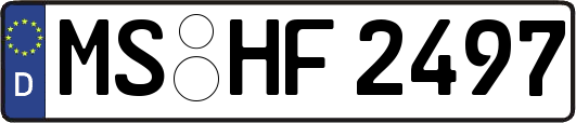 MS-HF2497