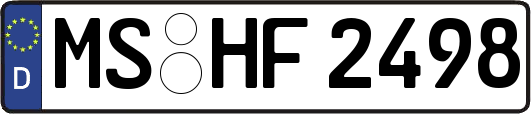 MS-HF2498