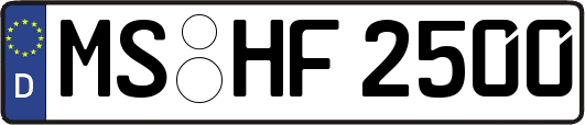 MS-HF2500