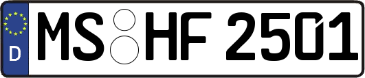 MS-HF2501