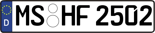 MS-HF2502