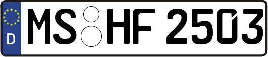 MS-HF2503