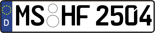 MS-HF2504