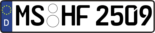 MS-HF2509