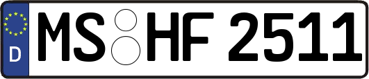 MS-HF2511