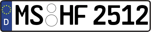 MS-HF2512