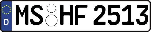 MS-HF2513