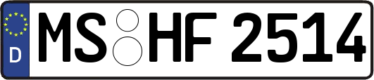 MS-HF2514