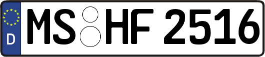 MS-HF2516