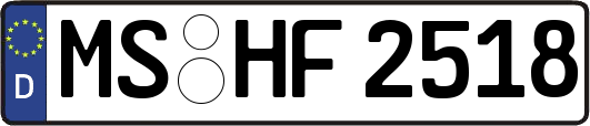 MS-HF2518